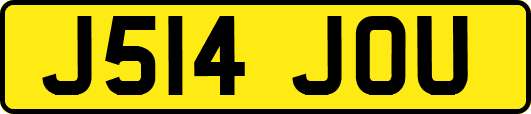 J514JOU