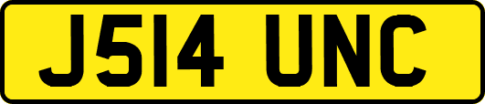 J514UNC