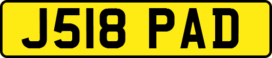 J518PAD