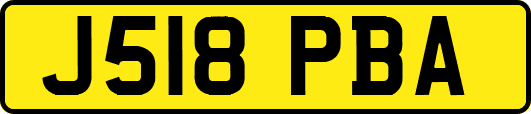 J518PBA