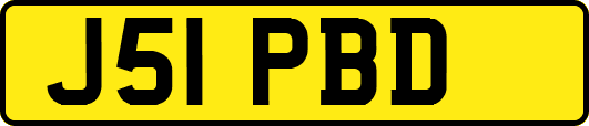 J51PBD