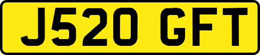 J520GFT