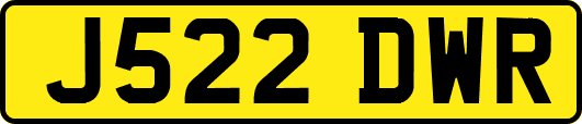 J522DWR