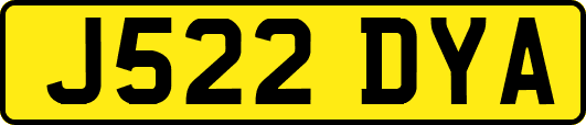 J522DYA