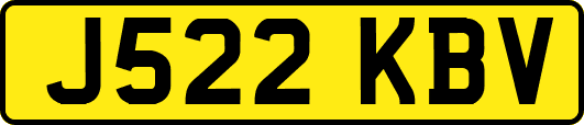 J522KBV