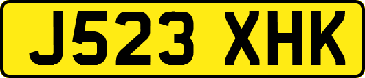 J523XHK