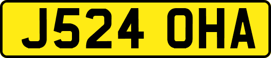 J524OHA