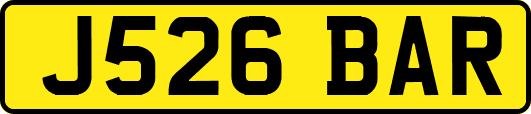 J526BAR