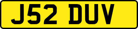 J52DUV
