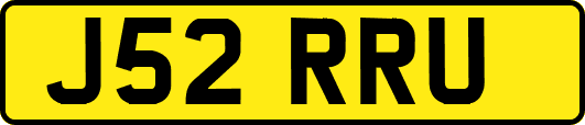J52RRU