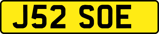 J52SOE