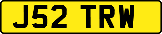 J52TRW