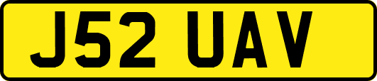 J52UAV