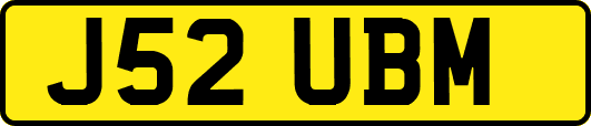 J52UBM