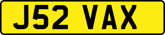 J52VAX