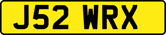 J52WRX