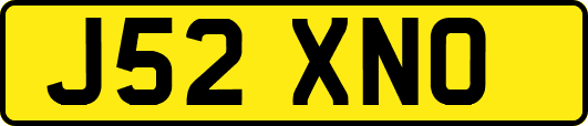 J52XNO