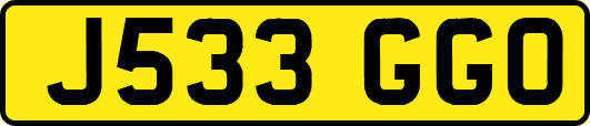 J533GGO