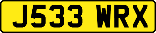 J533WRX