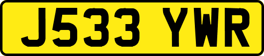 J533YWR
