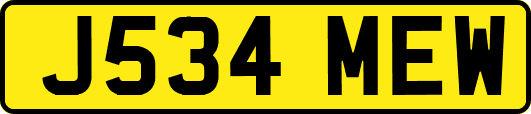 J534MEW