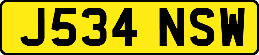 J534NSW