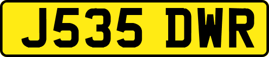 J535DWR