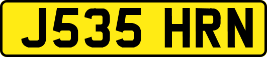 J535HRN