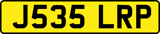 J535LRP