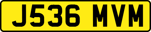 J536MVM