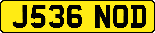 J536NOD