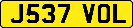 J537VOL