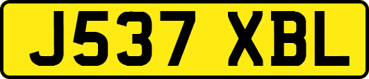 J537XBL