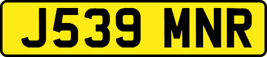 J539MNR