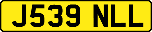 J539NLL