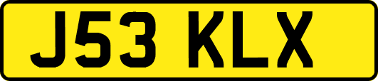 J53KLX
