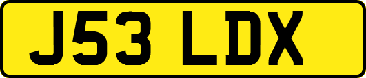 J53LDX