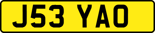 J53YAO