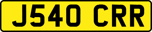 J540CRR
