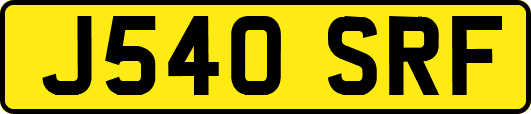 J540SRF