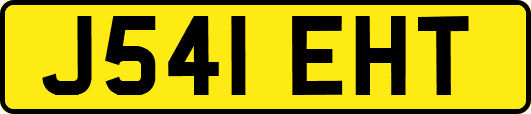 J541EHT