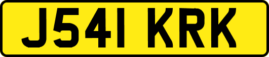 J541KRK