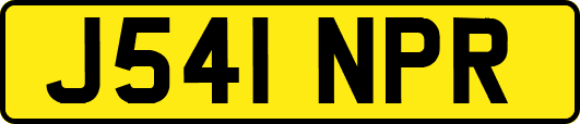 J541NPR