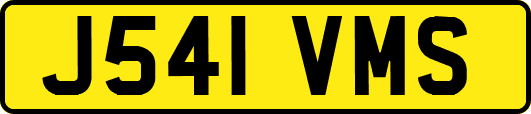 J541VMS