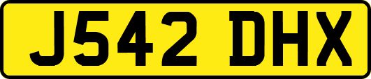 J542DHX
