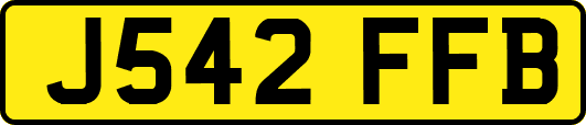 J542FFB