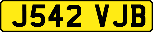 J542VJB