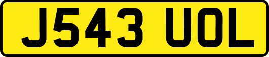 J543UOL