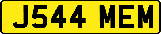 J544MEM