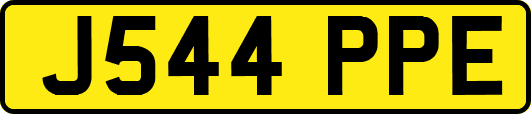 J544PPE